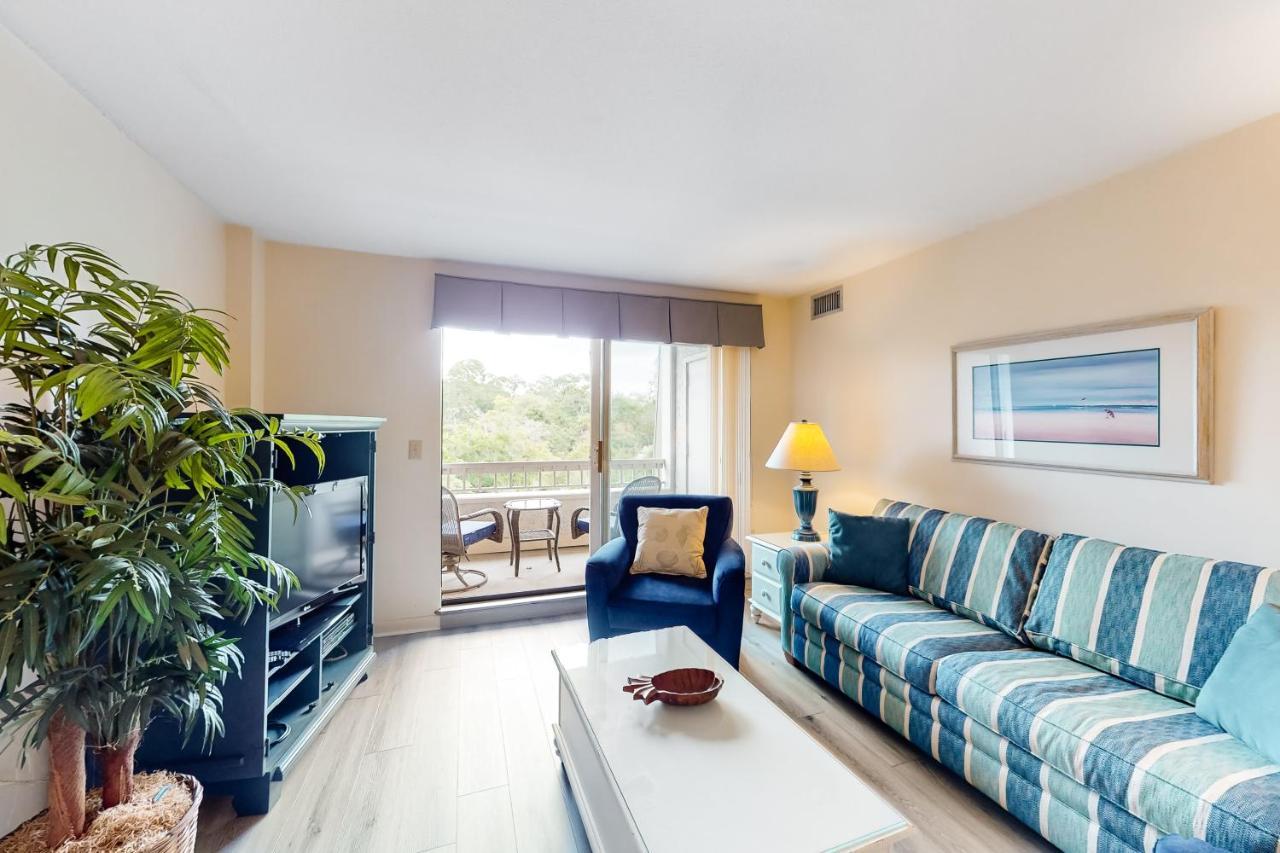 Ketch Court 893 Apartment Hilton Head Island Bagian luar foto